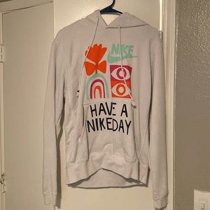 Nike hoodie